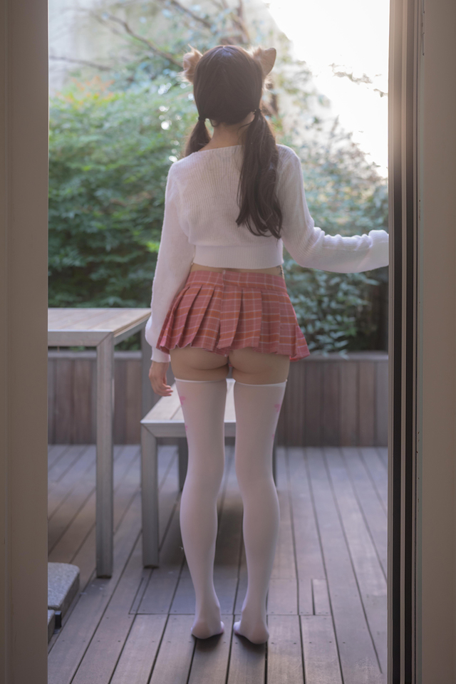 'Kinky Schoolgirl' with Jelly via All Gravure - Pic #2