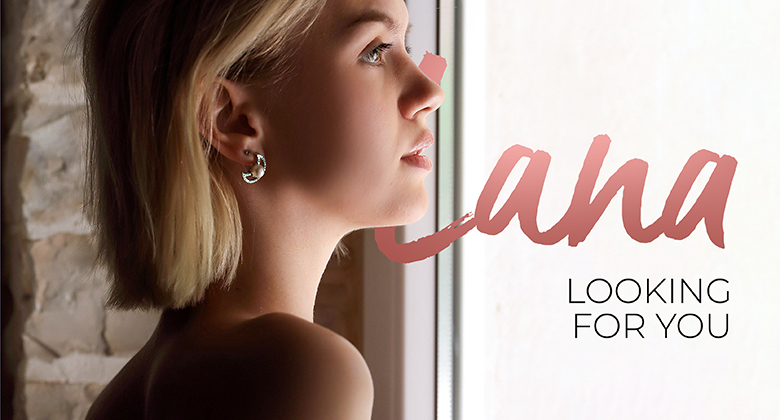 'Looking For You' with Lana Lane via MPL Studios
