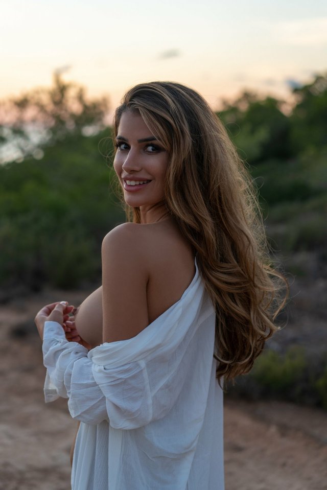 'German Beauty' with Laura Schultz via Playboy Plus - Pic #3