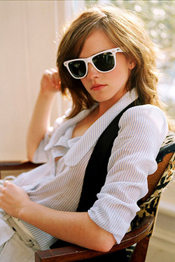 'Banned Teen Celebs Emma Watson' with Emma Watson via Banned Teen Celebs