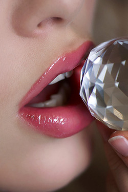 'Sexy Gala In Crystalia For Errotic Arrchives' with Gala via Errotica-Archives