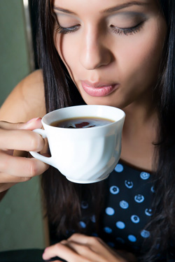 'Taini A by Rylsky in Senorita for Metart  ' with Taini A via Met-Art