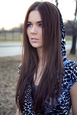 'Lachia A in Liquid Eyes by Balius for Erotic Beauty' with Lachia A via Erotic Beauty