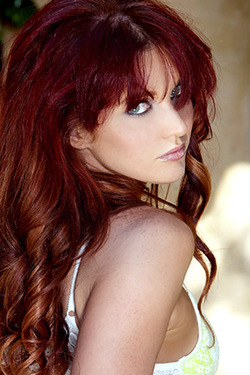 'Veronica Ricci For Twistys' with Veronica Ricci via twistys.com