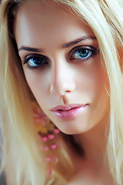 'Jennifer Mackay in Kupeler via MetArt by Arkisi' with Jennifer Mackay via Met-Art