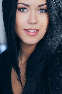 'Macy B Via Met-Art' with Macy B via Met-Art