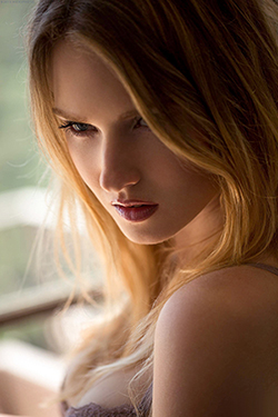 'Ashley Lane Via Digital Desire' with Ashley Lane via Digital Desire