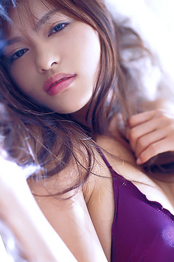 Yuriko Shiratori