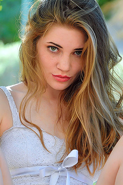 'Misty Via FTV Girls' with Misty via FTV Girls