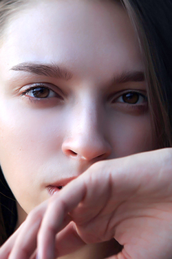 'Elin Via Playboy' with Elin via Playboy Plus