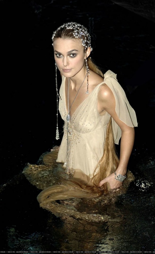 'Banned Teen Celebs Keira Knightley' with Keira Knightley via Banned Teen Celebs - Pic #11
