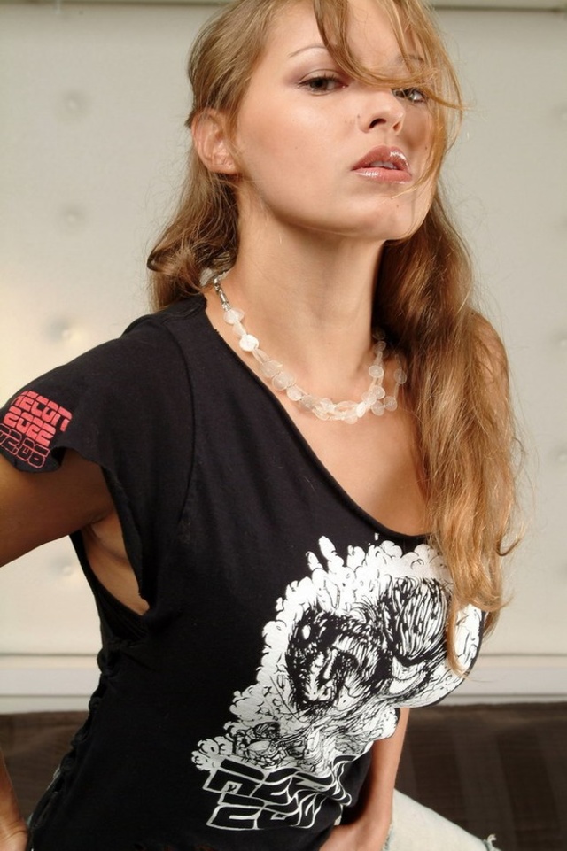 'Tissue Queen Babes Patrya Nova' with Patrya Nova via NN All Access - Pic #2