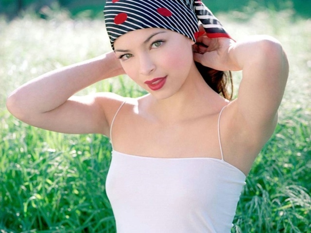 'Banned Asian Celebs Kristin Kreuk' with Kristin Kreuk via Banned Asian Celebs - Pic #5