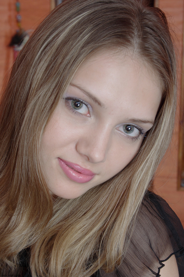 'X-Art Lesbians Amanda And Tasha Private Party' with Amanda And Tasha via X-Art - Pic #15