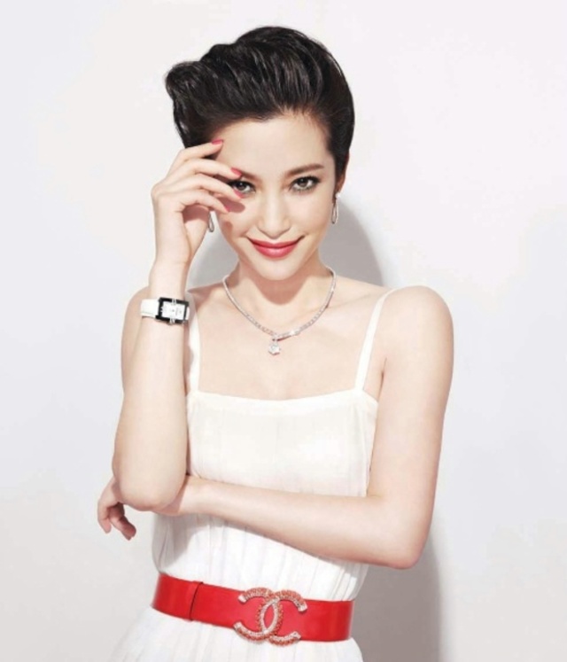 'Banned Asian Celebs Bingbing Li' with Bingbing Li via Banned Asian Celebs - Pic #14
