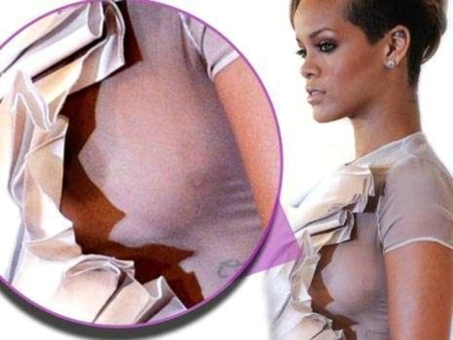 'Banned Black Celebs Rihanna' with Rihanna via Banned Black Celebs - Pic #7