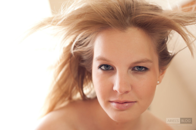 'Ariel By Arielsblog' with Ariel via arielsblog.com - Pic #10