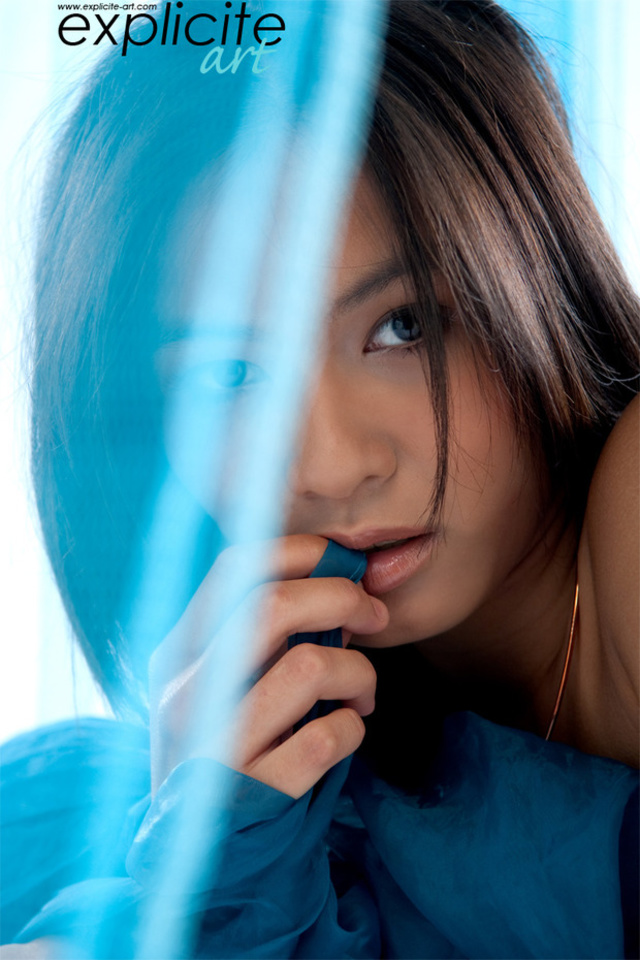 'French Teens Dream' with  via explicite-art.com - Pic #10