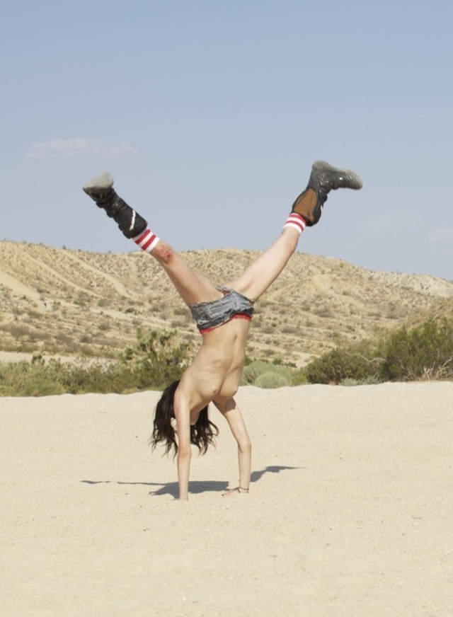 'Off roading ATVs' with  via playboy.tv - Pic #13