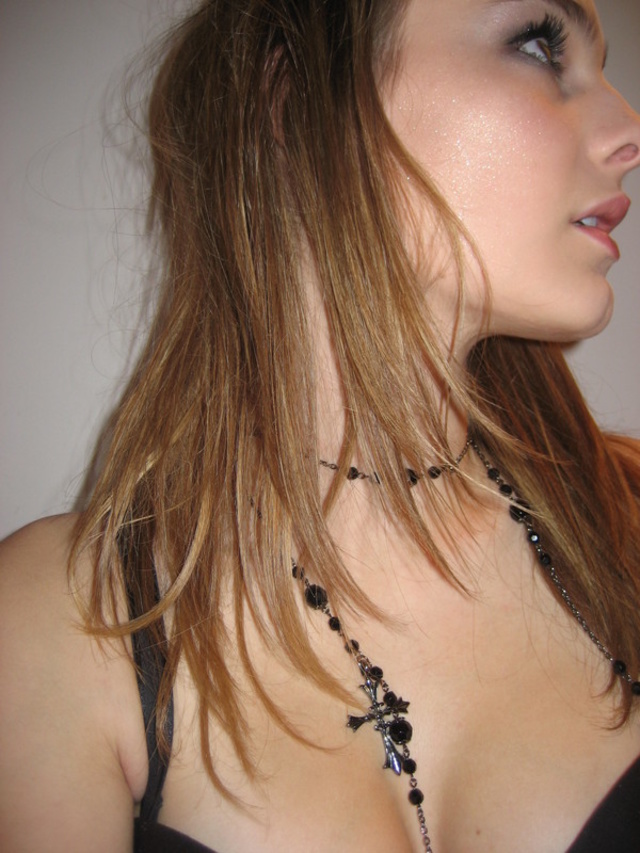 'Next Door Amateurs' with Next Door Amateurs via nextdoorgfs.com - Pic #12