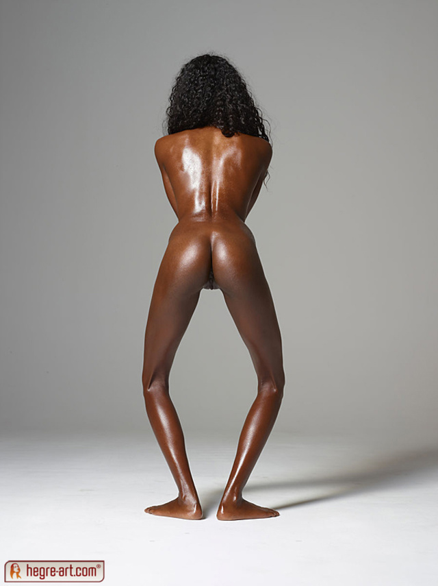 'Valerie By Exgirlfriendmarket.' with Valerie via Hegre-Art - Pic #10