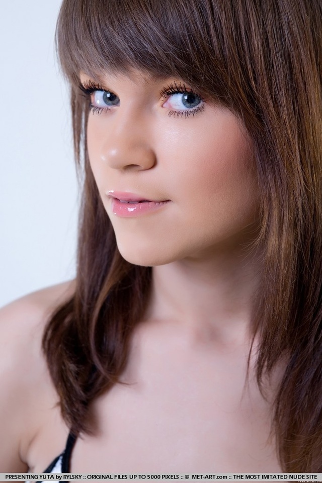 'pretty bitch By Metart' with Pretty Bitch via Met-Art - Pic #9