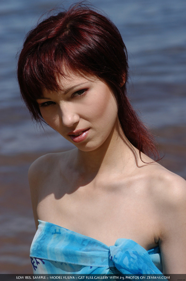 'Exgirlfriend Market' with Yuliya via Zemani - Pic #4