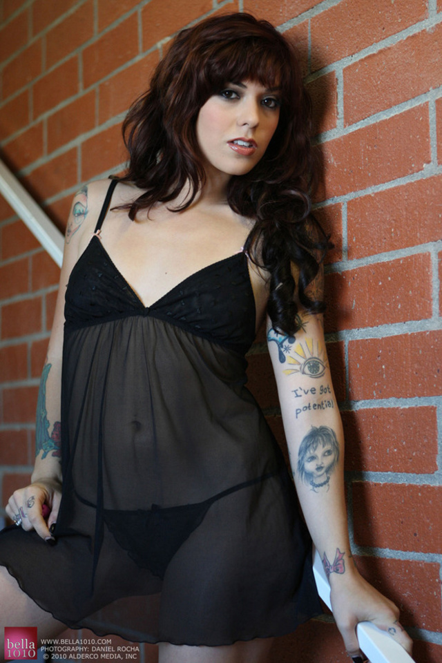 'Dangerous Jane By Bella1010' with Dangerous Jane via bella1010.com - Pic #1