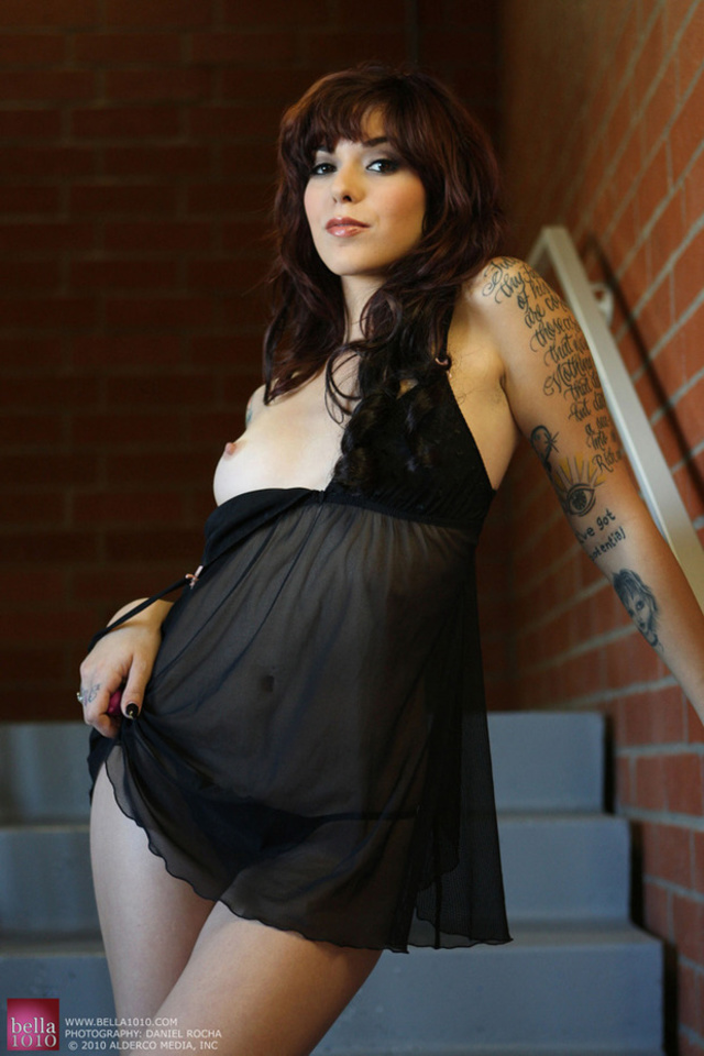 'Dangerous Jane By Bella1010' with Dangerous Jane via bella1010.com - Pic #6