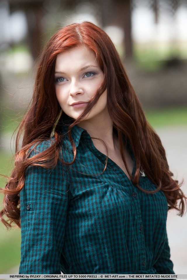 'Met Collection By Met-Art' with Met Collection via Met-Art - Pic #6