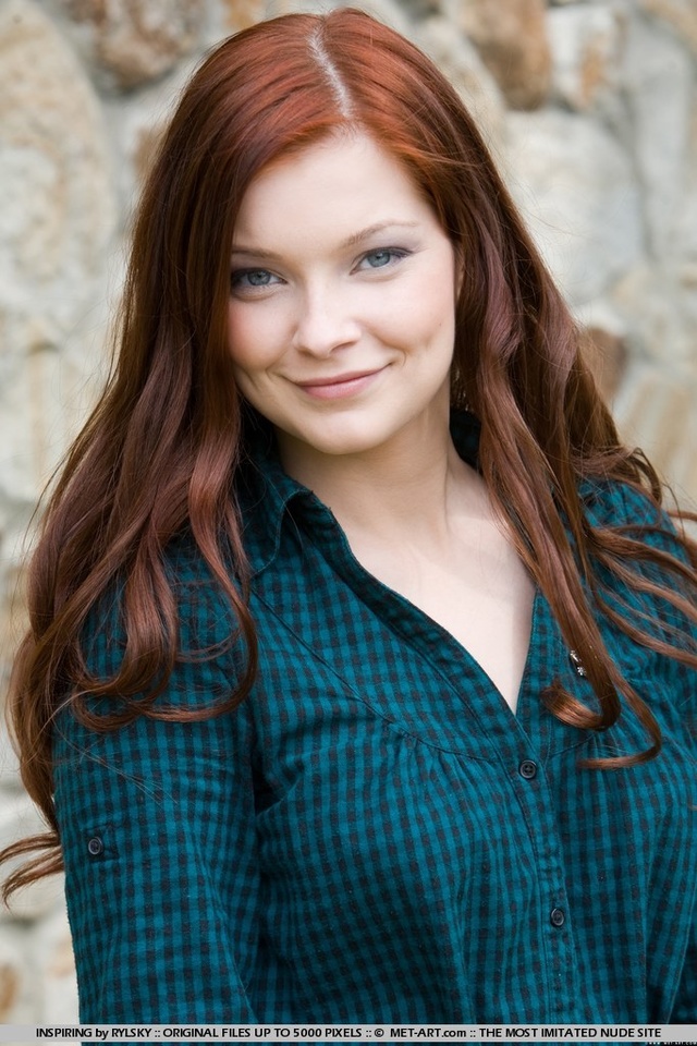 'Met Collection By Met-Art' with Met Collection via Met-Art - Pic #7