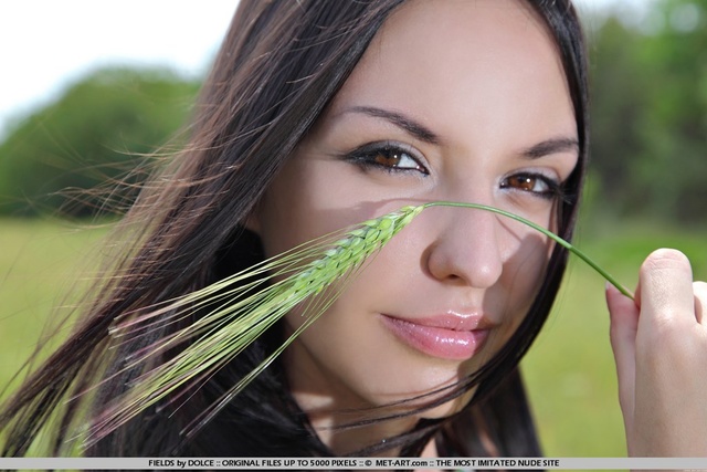 'Met Collection By Met-Art' with Met Collection via Met-Art - Pic #13