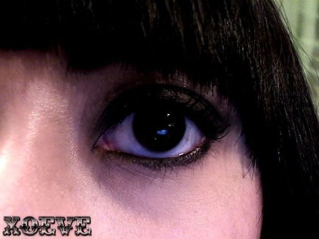 'Xo Eve The Nets Sexiest Asian Alt Model' with Xo Eve via xoeve.com - Pic #7