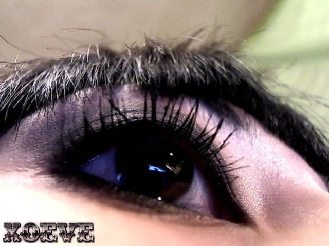 'Xo Eve The Nets Sexiest Asian Alt Model' with Xo Eve via xoeve.com - Pic #11