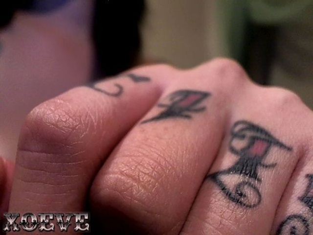 'Xo Eve The Nets Sexiest Asian Alt Model' with Xo Eve via xoeve.com - Pic #14