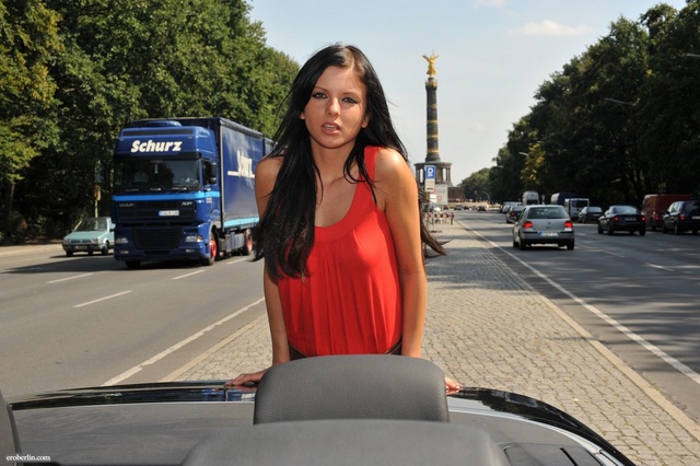 'Monika Benz By EroBerlin' with Monika Benz via eroberlin.com - Pic #10