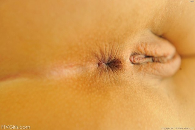 'Sofia For FTVGirls' with Sofia via FTV Girls - Pic #13