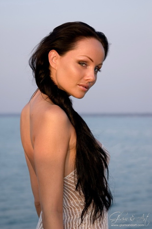 'Jamie White For ActionGirls' with Jamie via Action Girls - Pic #5