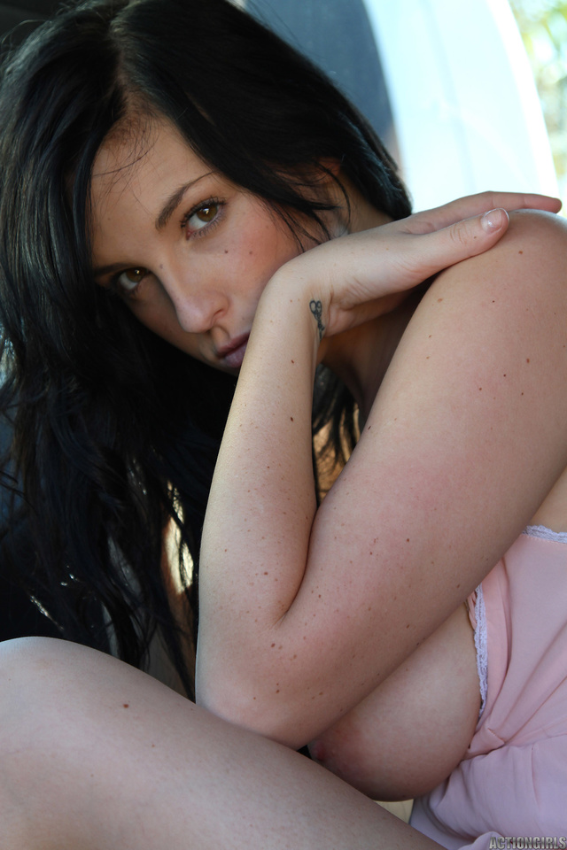 'Kayla For ActionGirls' with Kayla via Action Girls - Pic #15