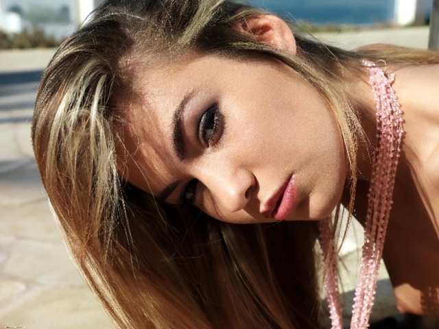 'Verunka In Marocco Fro Errotica Archives' with Verunka via verunkasdreams.com - Pic #11