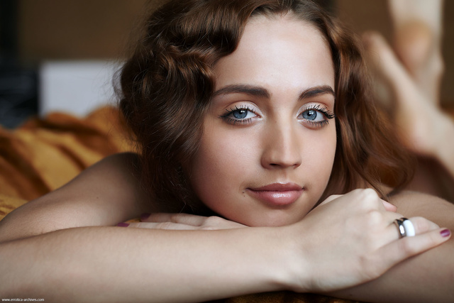 'Zara in Golderama' with Zara via Errotica-Archives - Pic #8