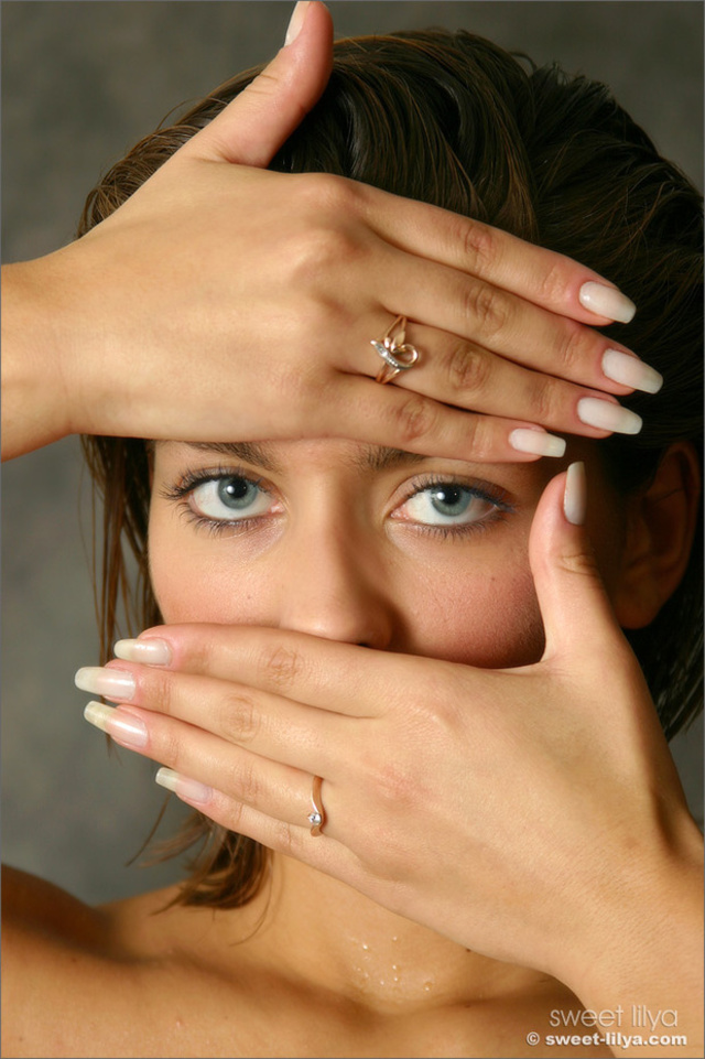 'Sweet Lilya Body Oil' with Sweet-lilya via sweet-lilya.com - Pic #10