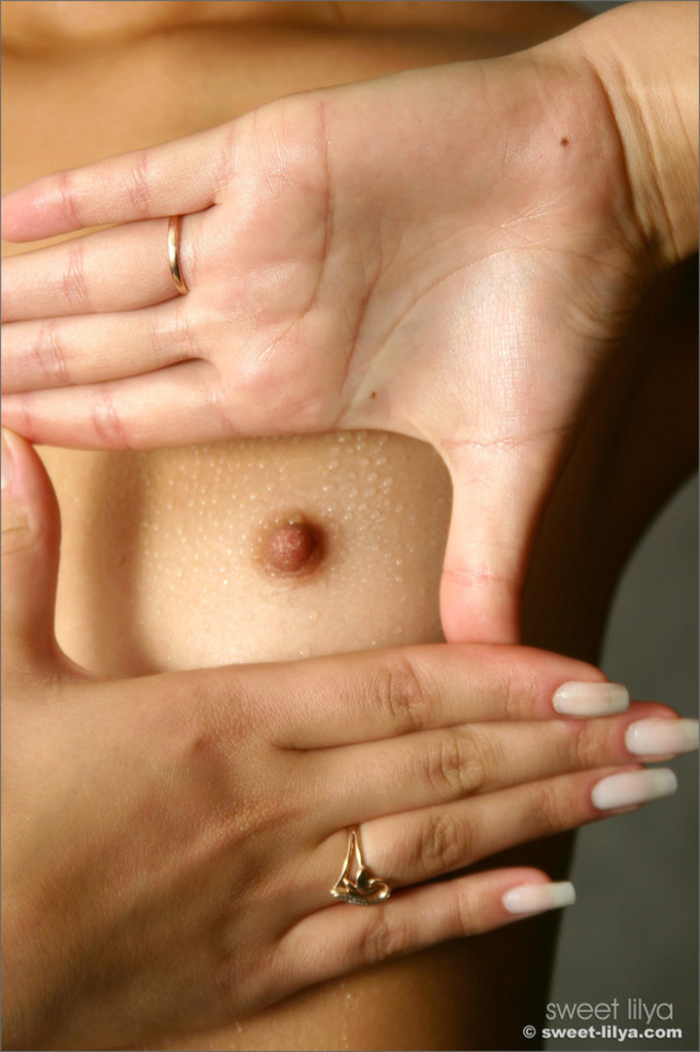 'Sweet Lilya Body Oil' with Sweet-lilya via sweet-lilya.com - Pic #11