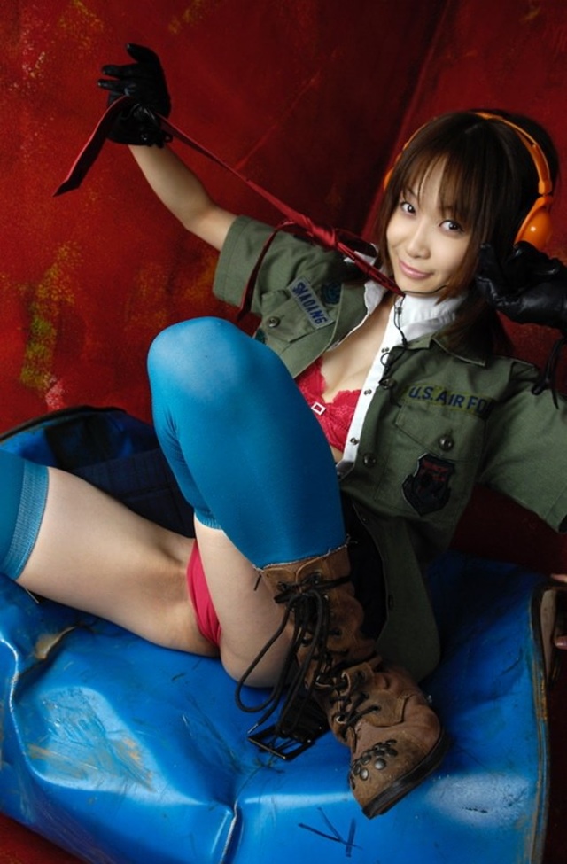 'Misa Kikouden For SexAsian18' with Misa Kikouden via All Gravure - Pic #8