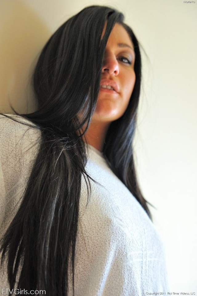 'Marletta For FTV Girls' with Marletta via FTV Girls - Pic #7