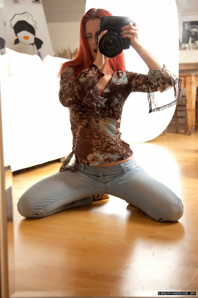 'Ariel SelfMade For Breath Takers' with Ariel via Breath-Takers - Pic #5