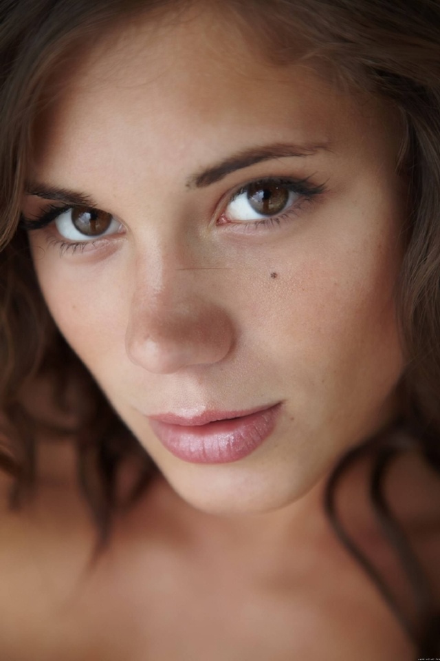 'Little Caprice For Errotica-Archives' with Little Caprice via Errotica-Archives - Pic #14