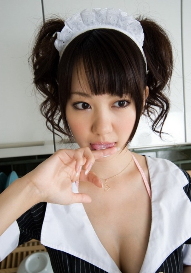 'Noa Kasumi For SexAsian18' with Noa Kasumi via All Gravure - Pic #8