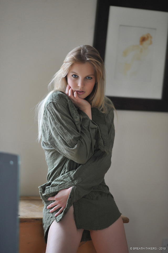 'Rose In Guess For Breath Takers' with Rose via Breath-Takers - Pic #1