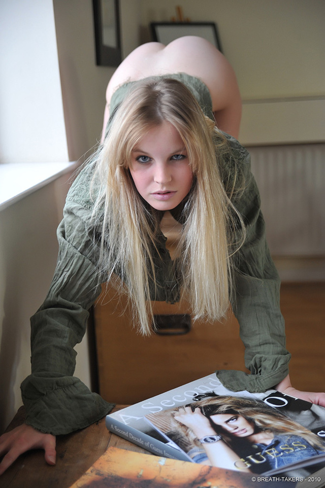 'Rose In Guess For Breath Takers' with Rose via Breath-Takers - Pic #11